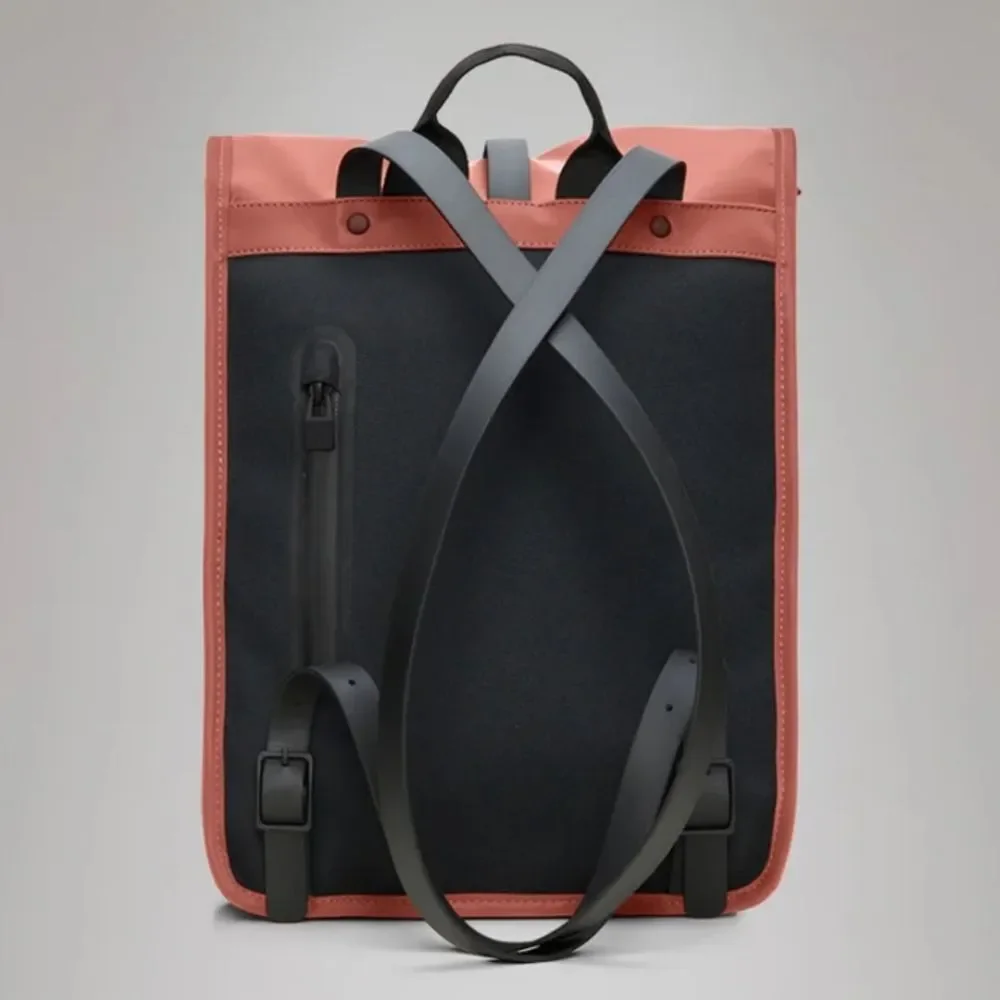 Rains Rolltop Rucksack Mini